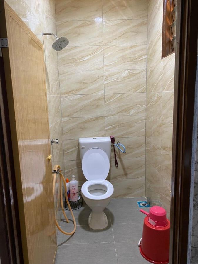 Homestay Dusun Ana Balun Slim River Ngoại thất bức ảnh