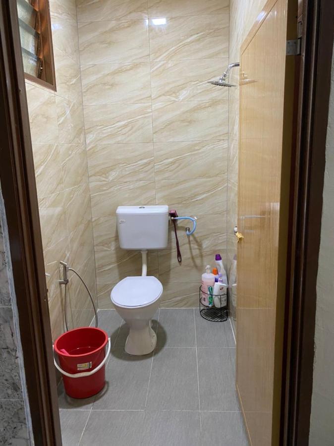 Homestay Dusun Ana Balun Slim River Ngoại thất bức ảnh